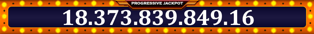 Jackpot Kutatogel